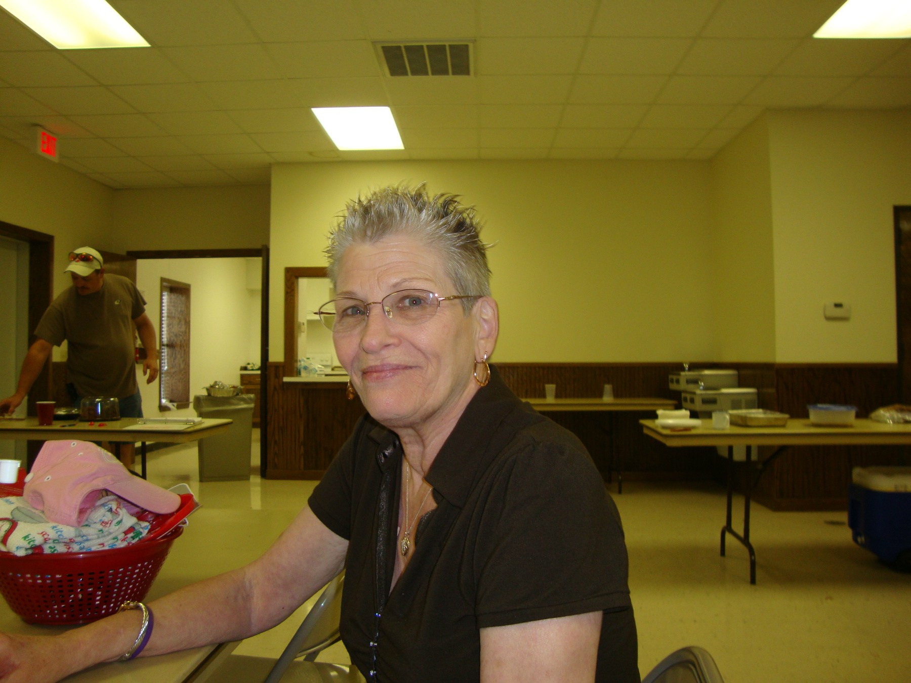 Obituary of Julie L. Camara