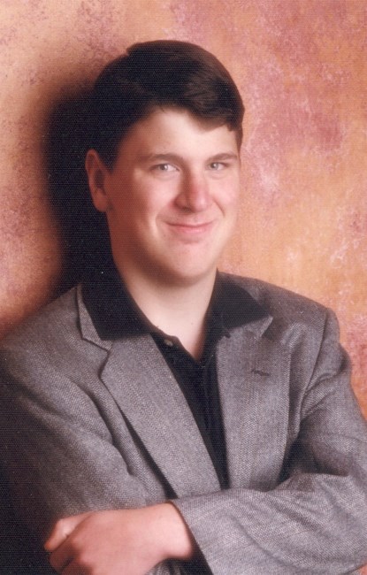 Obituary of Nicholas William Doyle