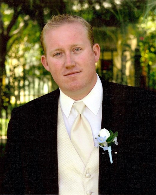 Obituary of Brian William Glassco