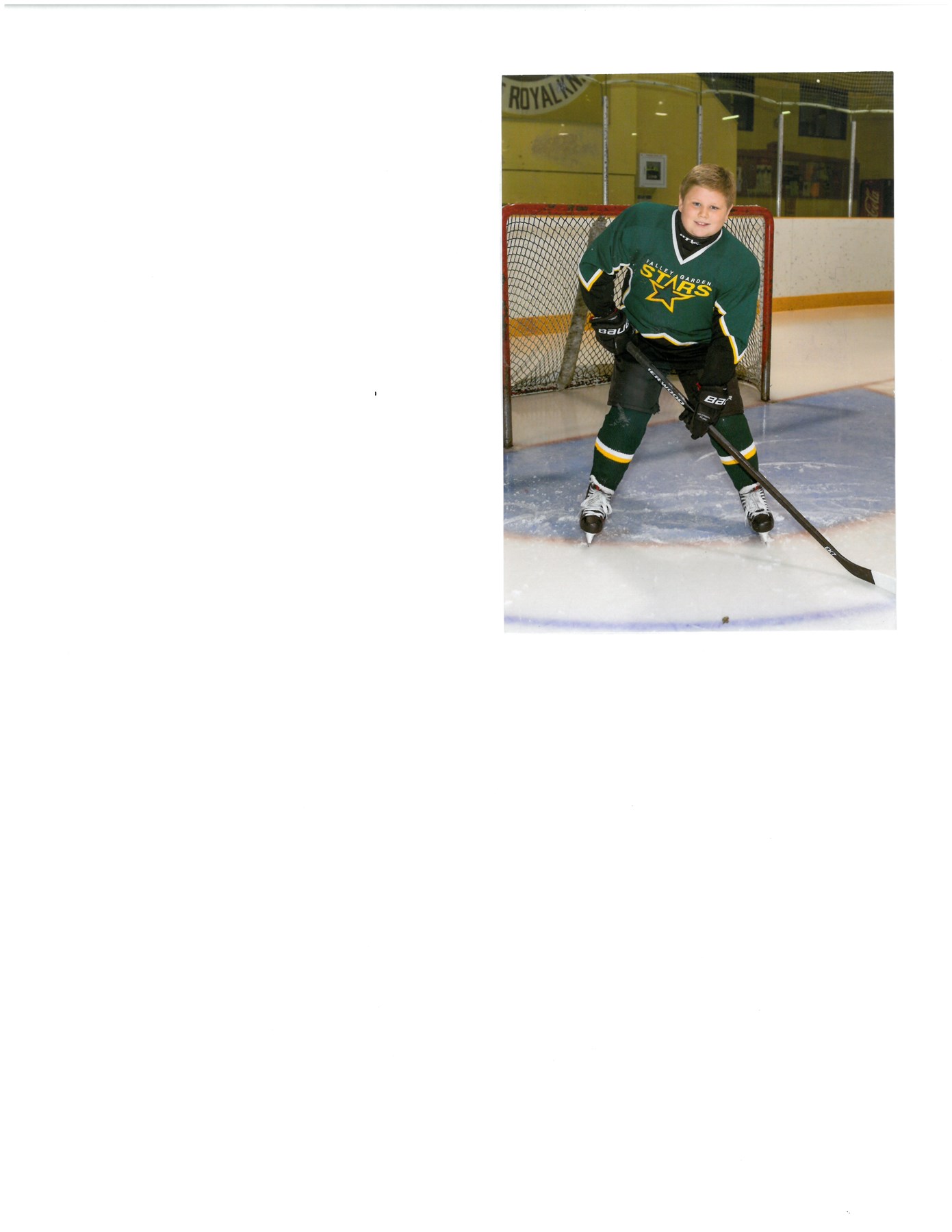 Obituary of Cody Kenneth James Serediuk