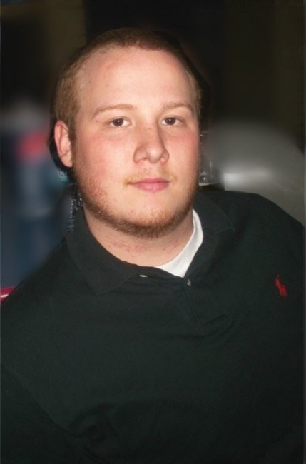 Obituary of Christopher James McMillion