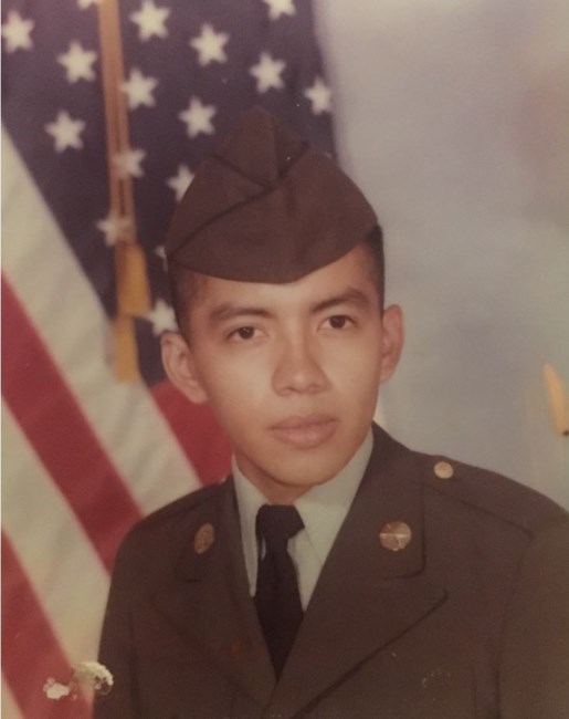 Obituary of Manuel Gonzalez Jr.