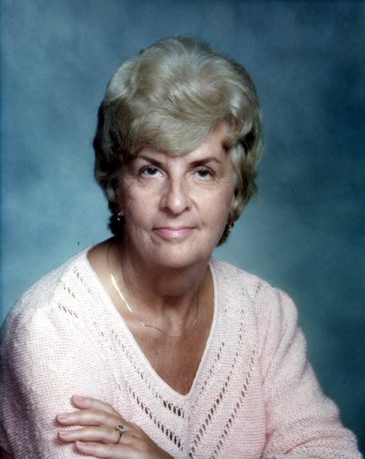 Obituary of Doris Moore Davis