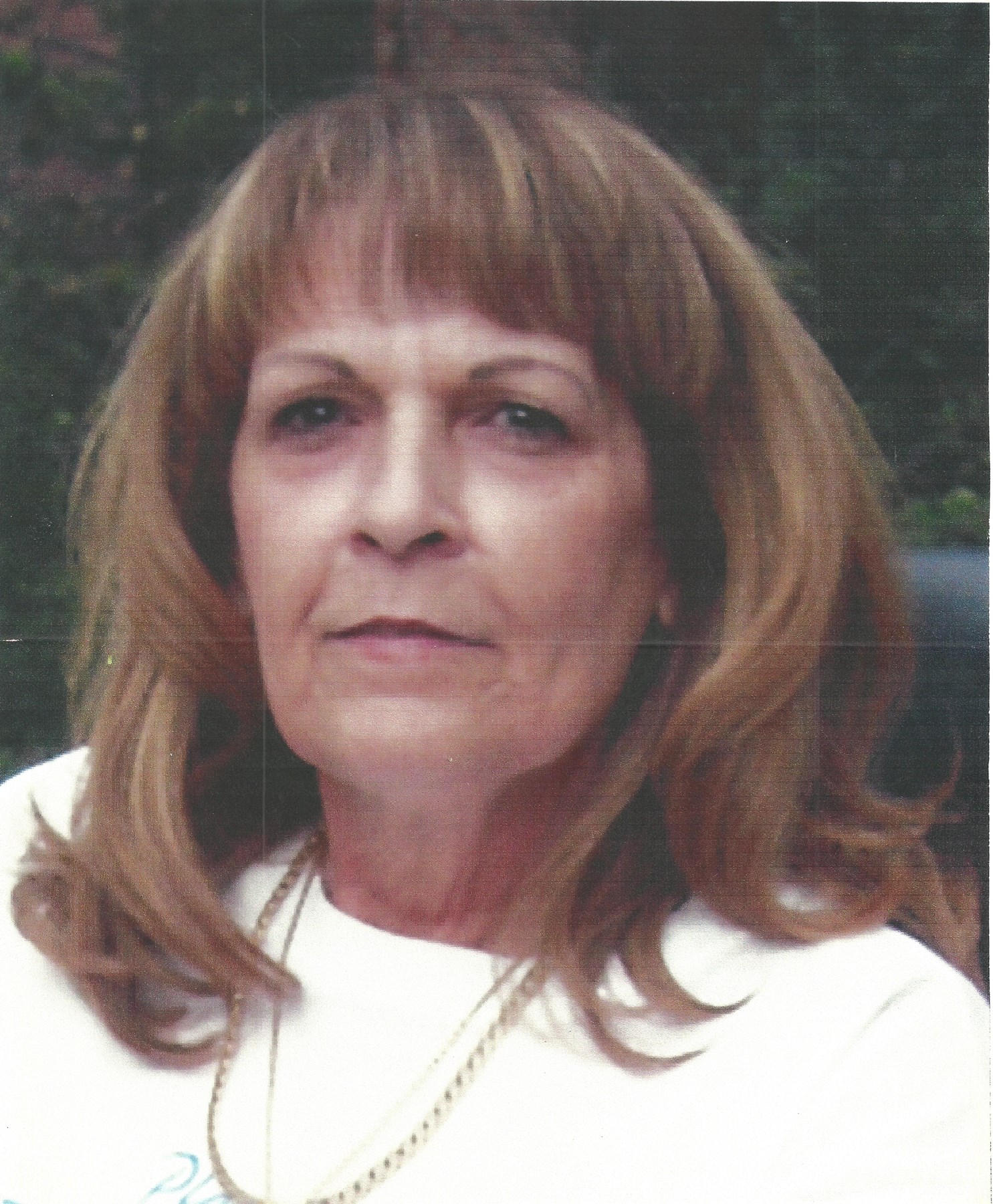 Obituary of Justine Parnisi-Jones