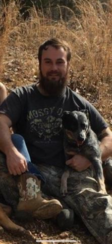 Obituary of Jonathan Pierce Petty