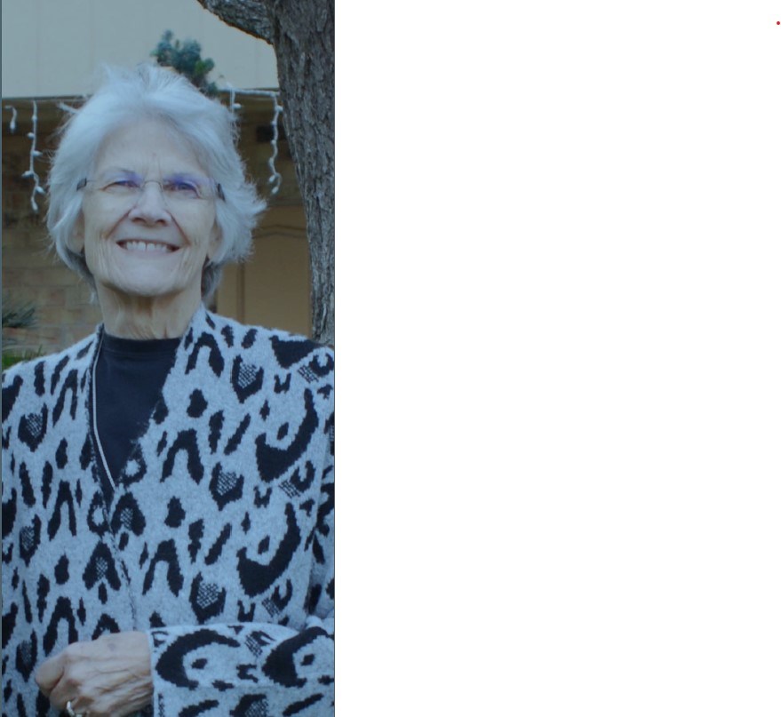 Obituary of Bonnie Jean Renouf