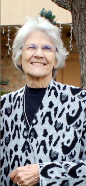 Obituary of Bonnie Jean Renouf