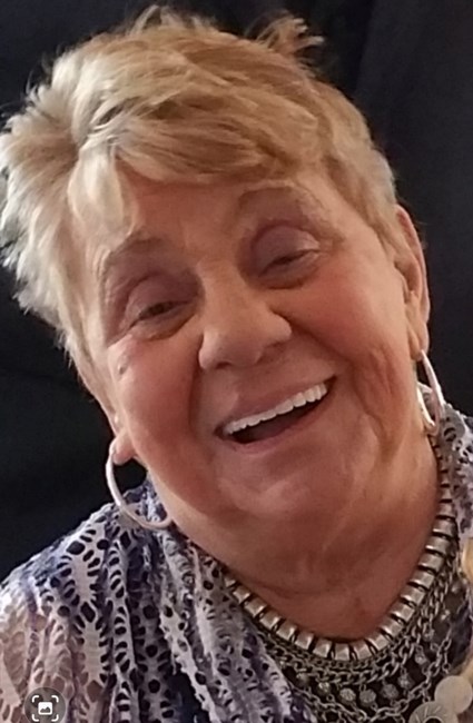 Obituary of Phyllis Turdo