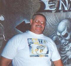 Obituary of Michael E. Mathers Sr.