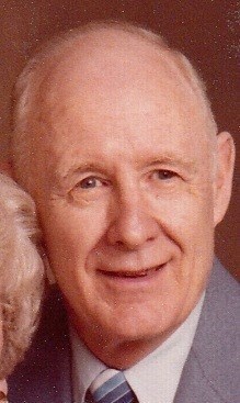 Obituary of John Alexander Russom