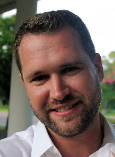 Obituary of Jonathan Allen Bentley