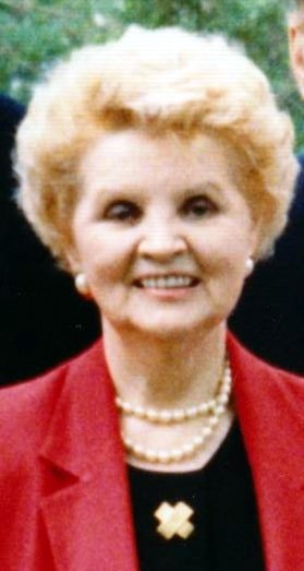 Obituary of Margaret M Bennett