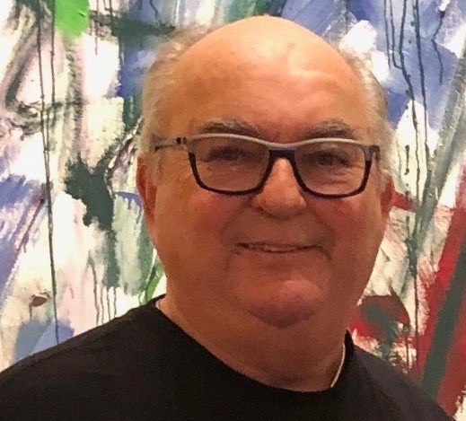 Obituary of Marvin Halpern