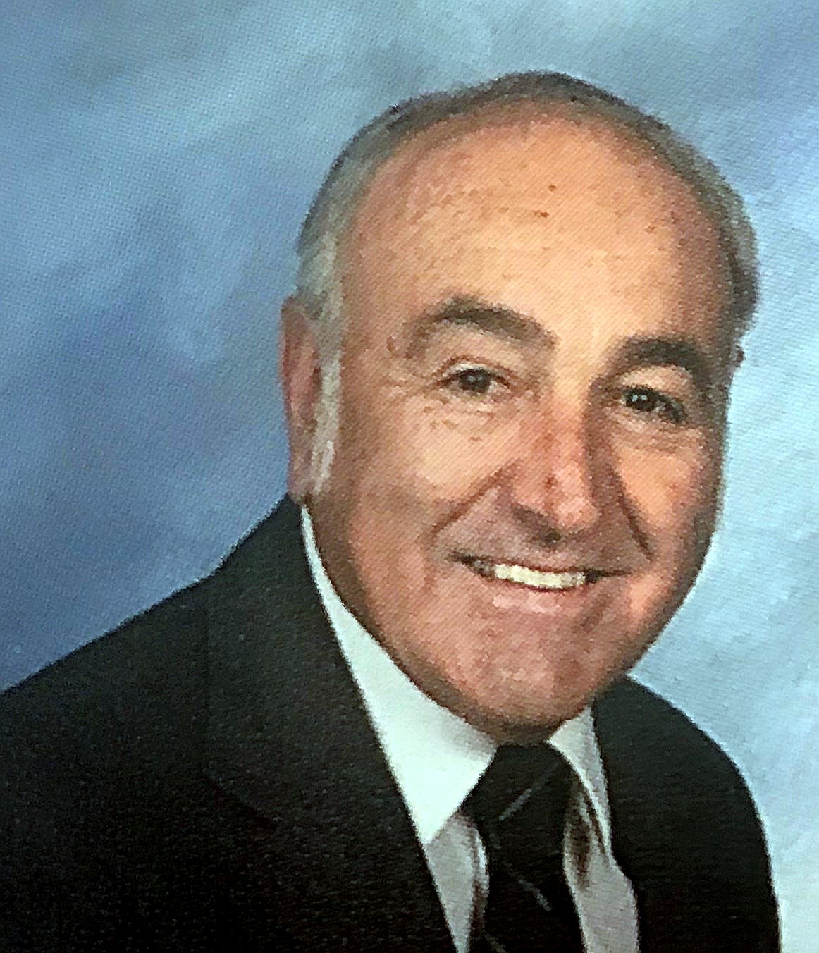 Samuel Riggio Obituary - Pueblo, CO