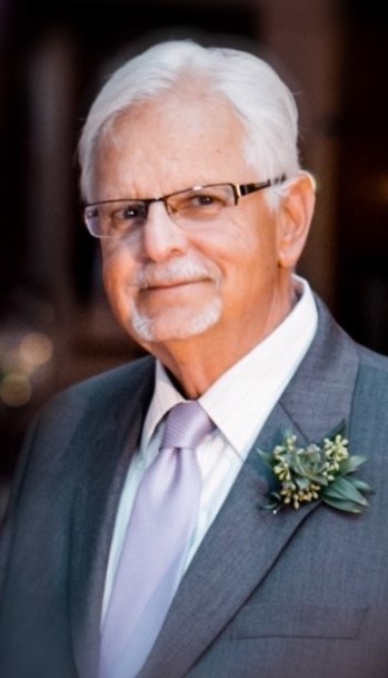 Obituary of Raymond A. Caruana