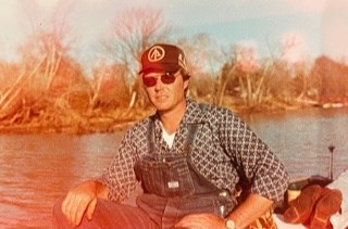 Obituary of Terry Alan Hall