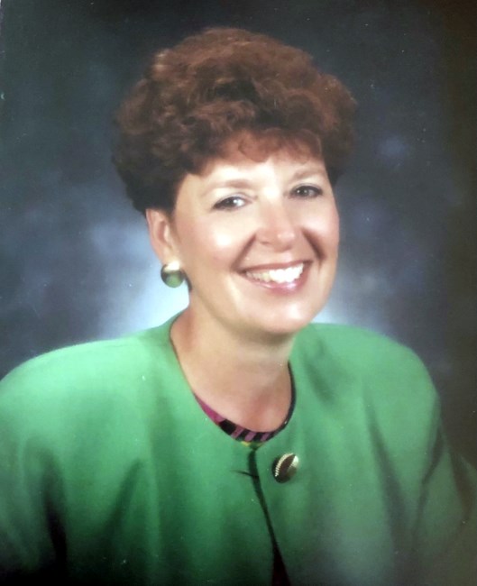 Obituary of Pat Mast