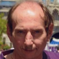 Obituary of Christopher P. Livingston