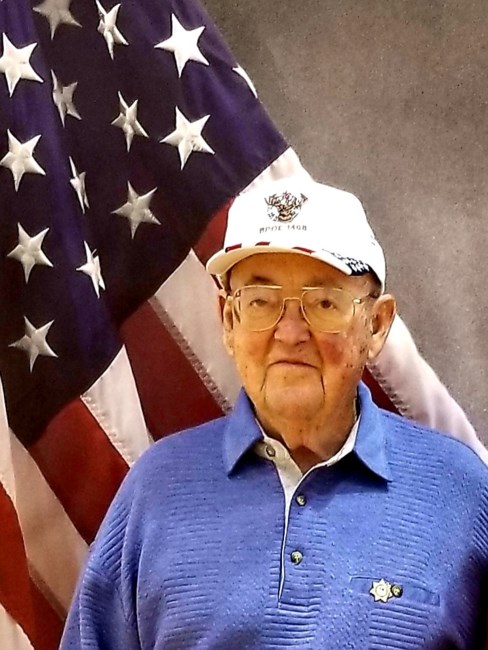 Obituario de William Roger Seals