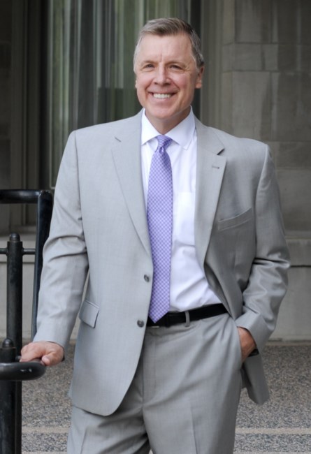 Obituary of Dean Elliott Frost