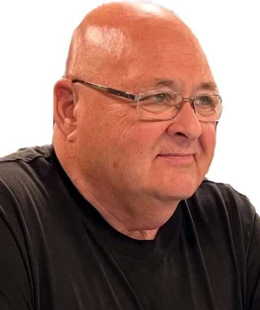 Avis de décès de John Wesley Worden