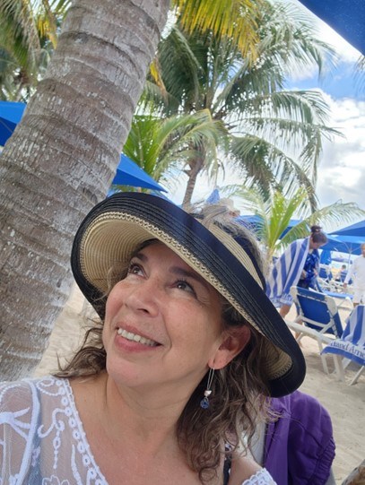 Obituary of Adriana Contreras Torres