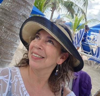 Obituary of Adriana Contreras Torres