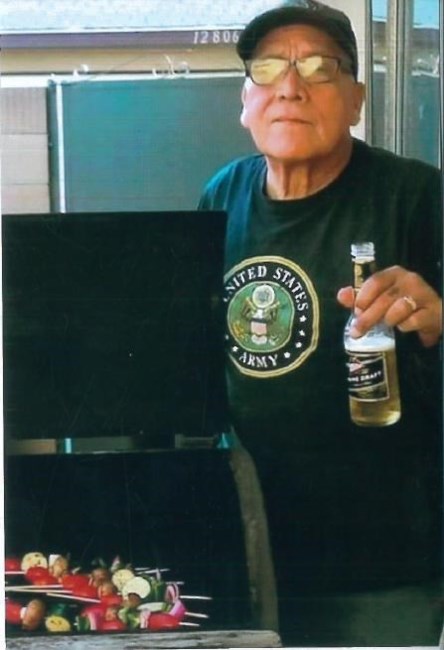 Obituary of George Ventura