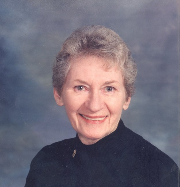 Obituary of Helen C. Myhren