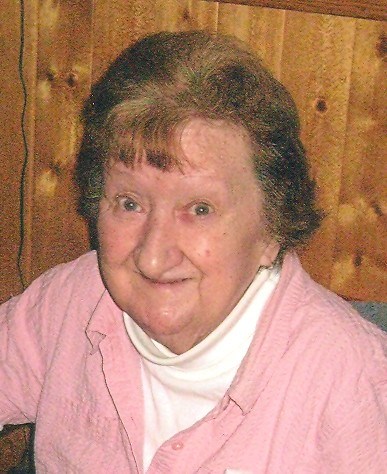 Obituario de Mrs. Lona Viola Jenkins Black