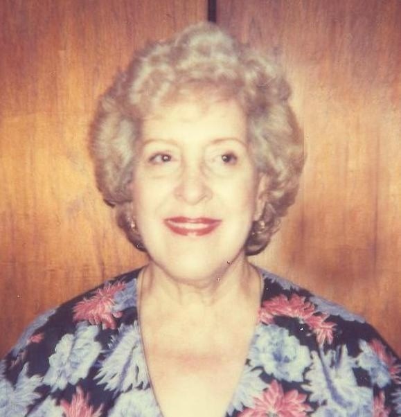 Obituary of Rita A. Polk