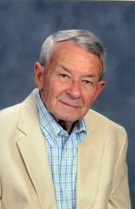 Avis de décès de George E Morgan Jr.