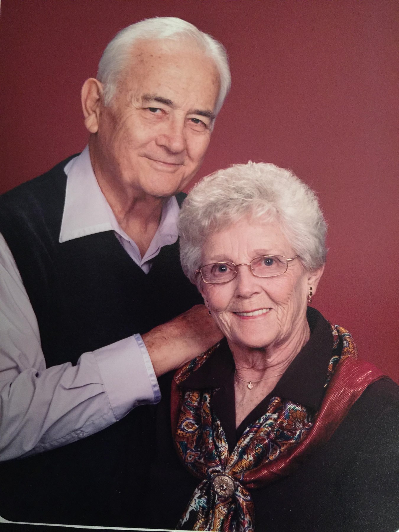 Obituary of Calvin "Cal" P. Marlow