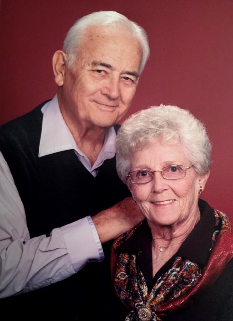 Obituary of Calvin "Cal" P. Marlow