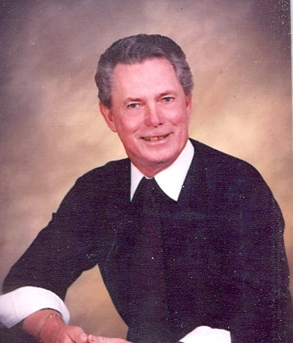 Obituary of Andrew "Andy" Welford Bradley