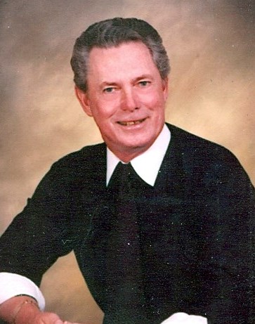 Obituary of Andrew "Andy" Welford Bradley