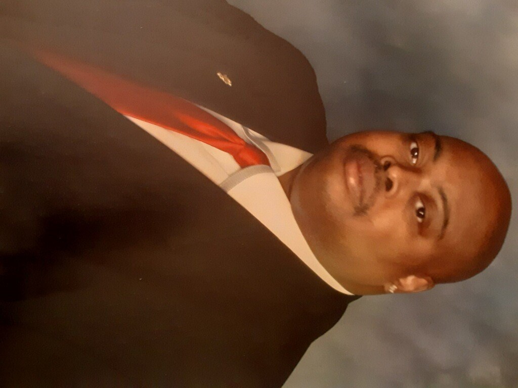 Obituary of Gino Smith