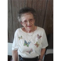 Avis de décès de Shirley Elmere Benard-Guyton