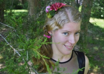 Obituary of Brittany Lee Morton