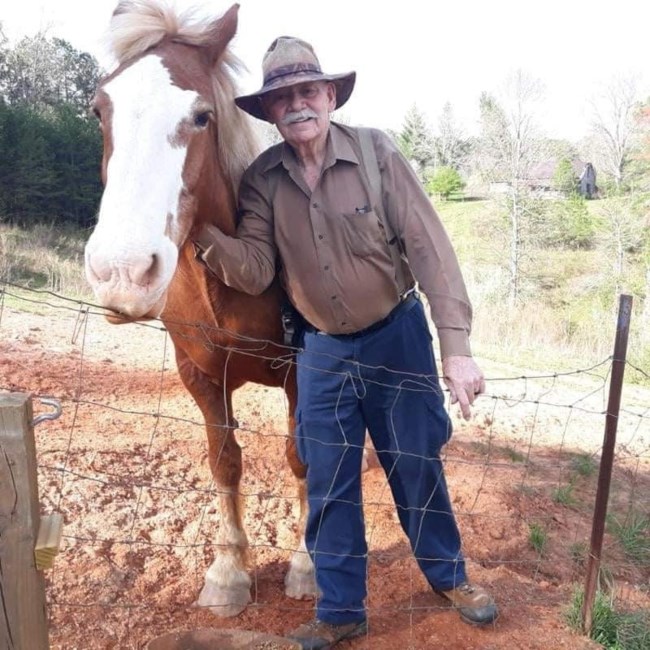 Obituary of Arthur "Art" Edward Fawcett