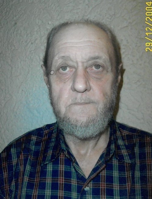 Obituary of Edwin Frank Davis