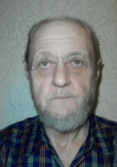 Obituary of Edwin Frank Davis