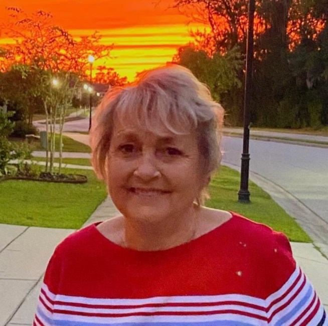 Obituary of Lucy Lott Cox