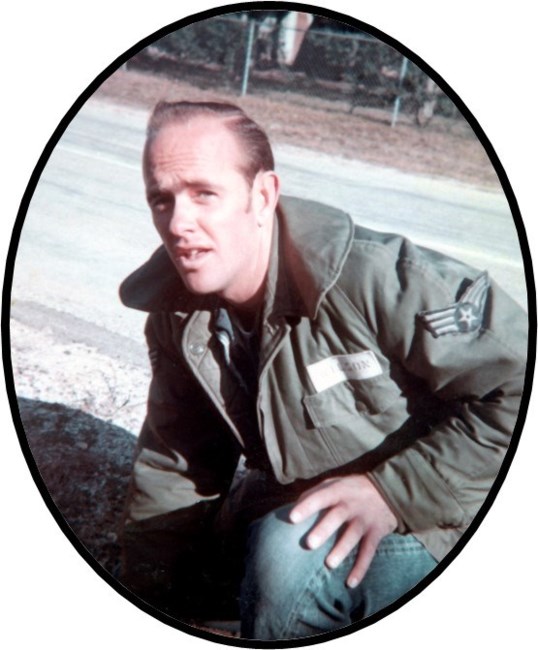 Obituary of George Lee Wilson