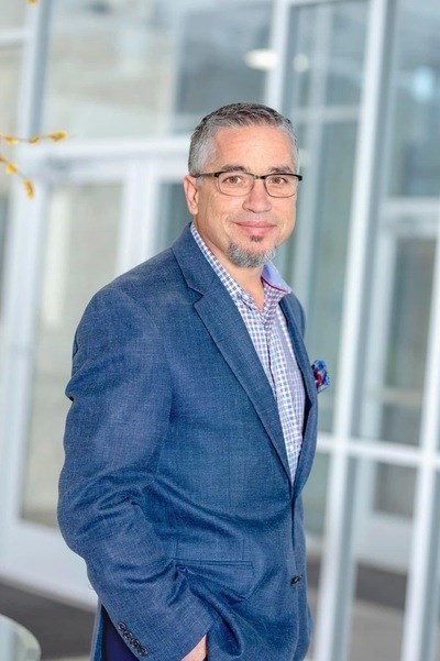 Obituary of Ronald Gordon Fox