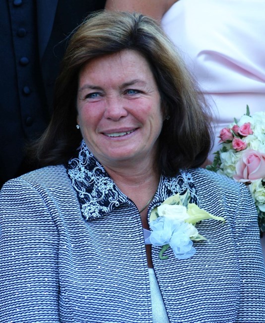 Obituary of Becky Kay Vestal