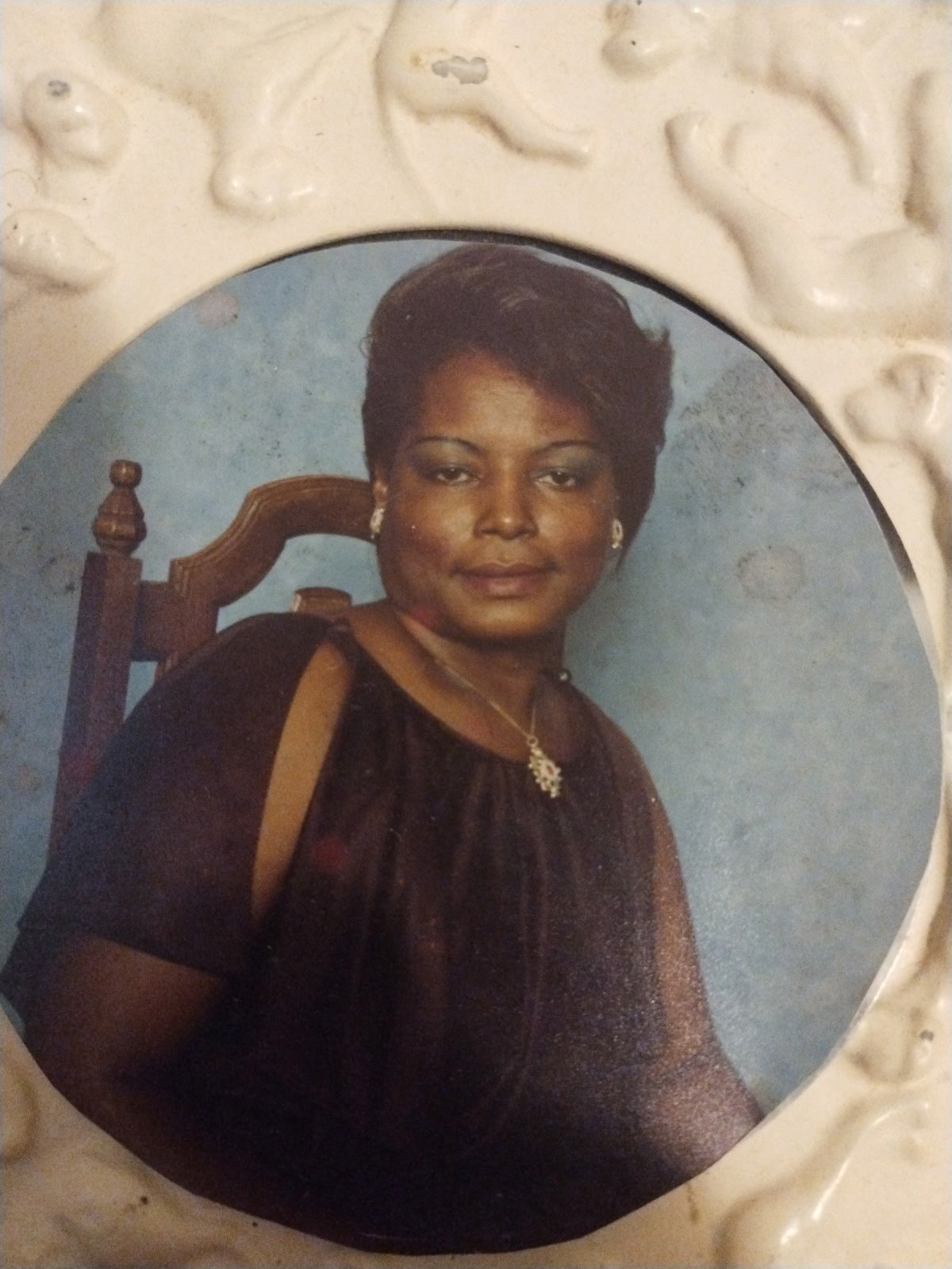 Obituary of Stephenie Barrett