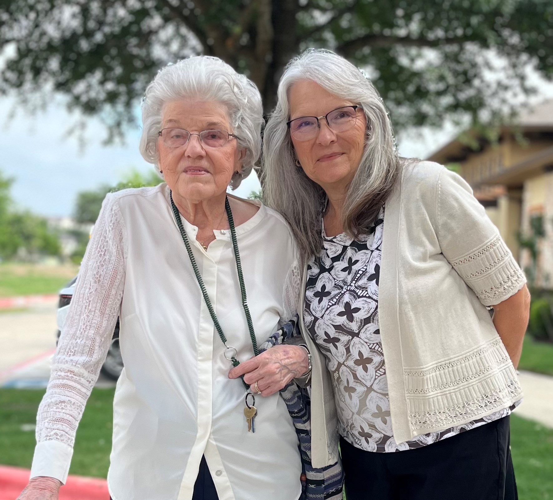Obituary of Clara Amanda Zoch