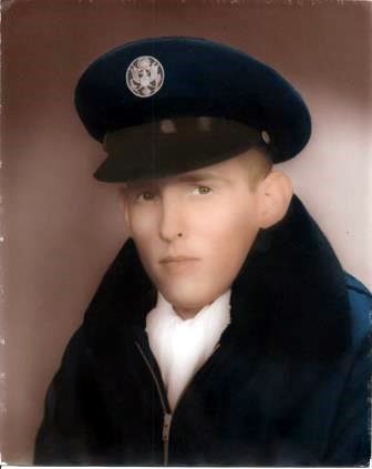 Obituary of Robert Lloyd Jones