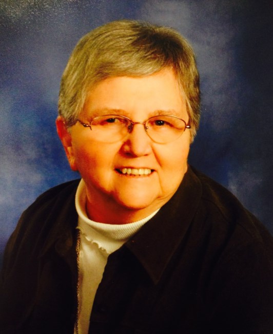 Obituary of Pauline Braddy